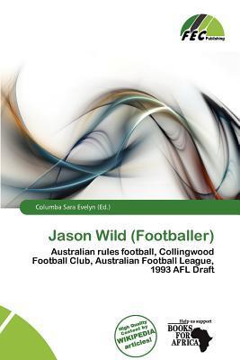 Jason Wild (Footballer)