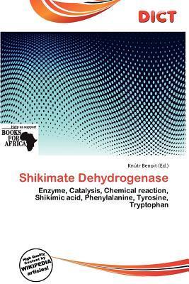 Shikimate Dehydrogenase