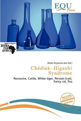 Chédiak-Higashi Syndrome