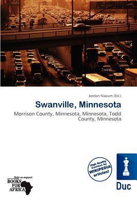 Swanville Minnesota