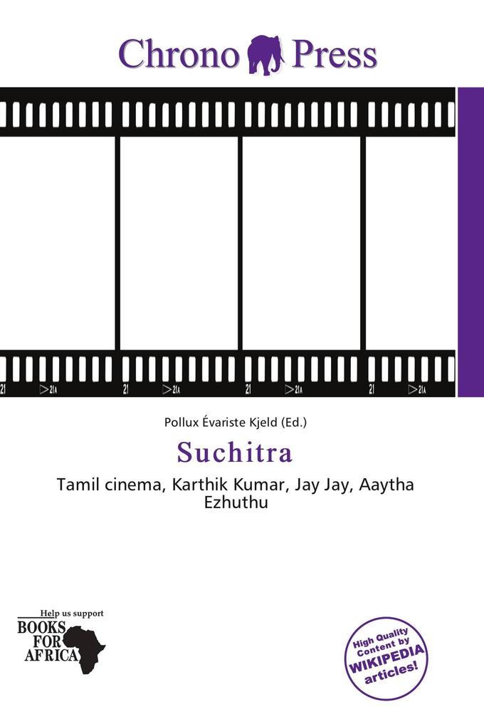 Suchitra