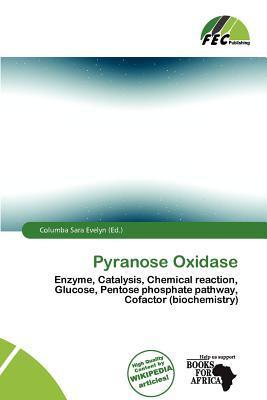 Pyranose Oxidase