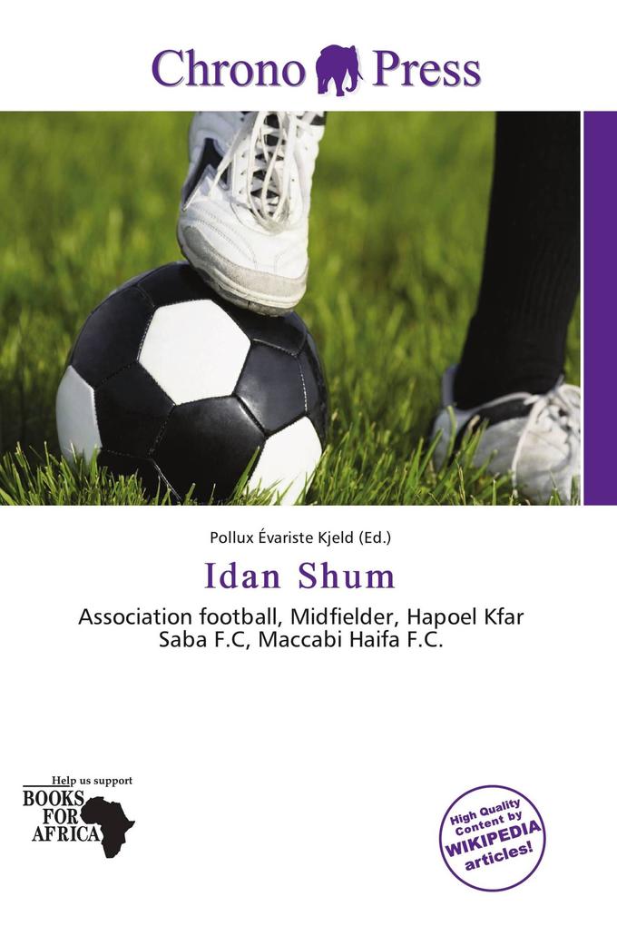 Idan Shum
