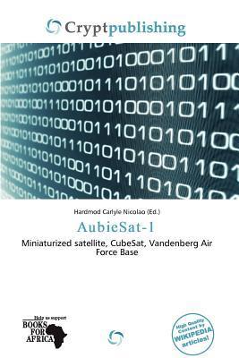 AubieSat-1