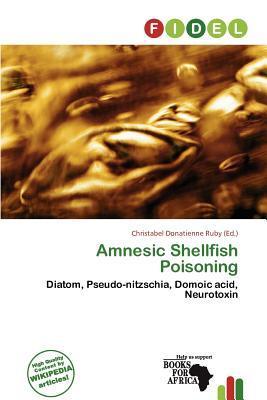 Amnesic Shellfish Poisoning