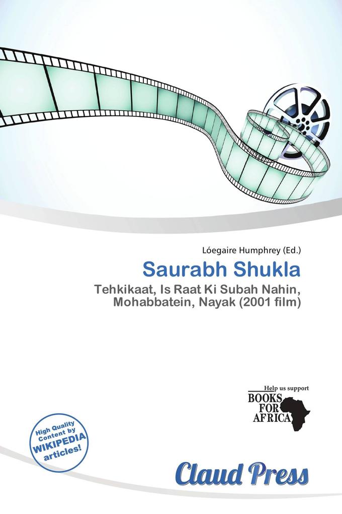 Saurabh Shukla