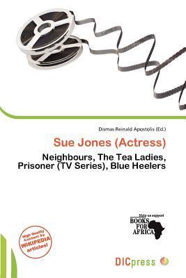 Sue Jones (Actress)