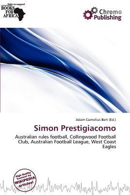 Simon Prestigiacomo