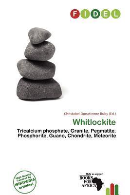 Whitlockite