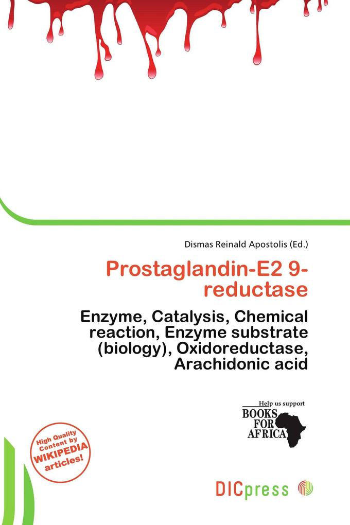 Prostaglandin-E2 9-reductase
