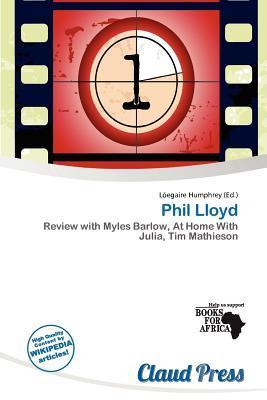Phil Lloyd