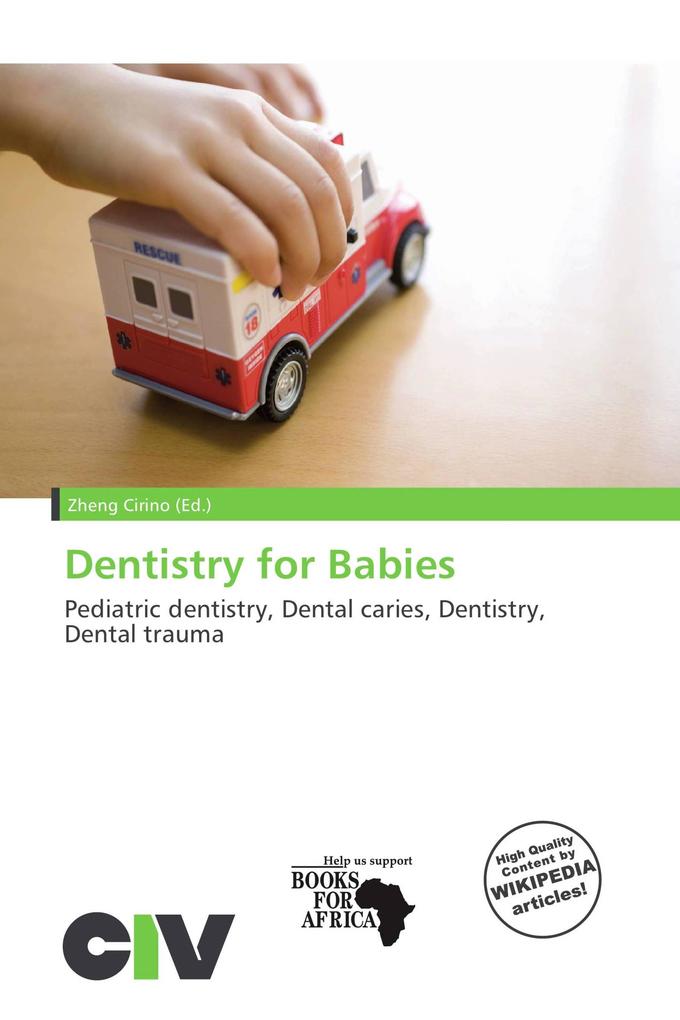 Dentistry for Babies