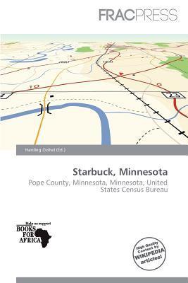 Starbuck Minnesota
