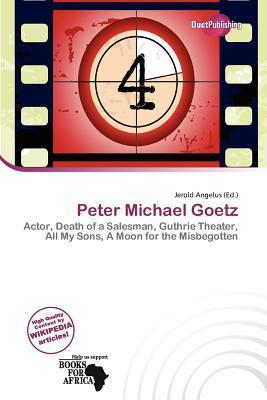 Peter Michael Goetz