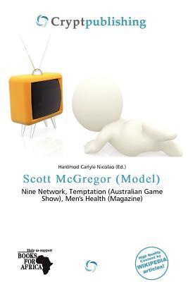 Scott McGregor (Model)