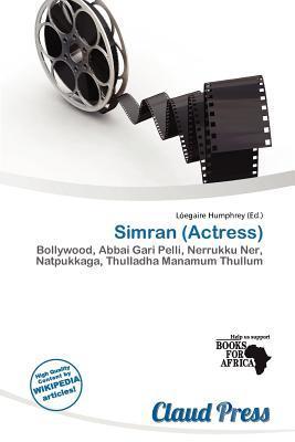 Simran (Actress)