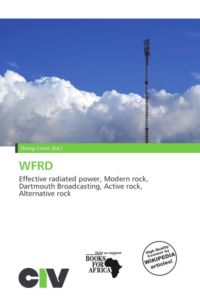 WFRD