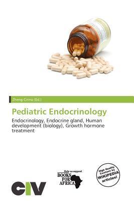 Pediatric Endocrinology