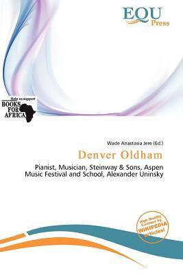 Denver Oldham