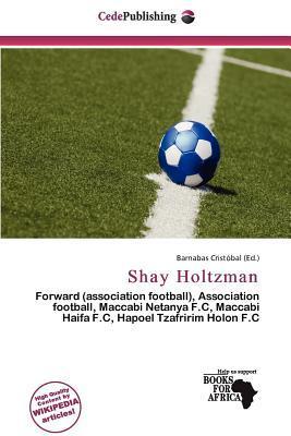 Shay Holtzman