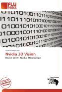 Nvidia 3D Vision