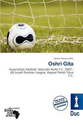 Oshri Gita