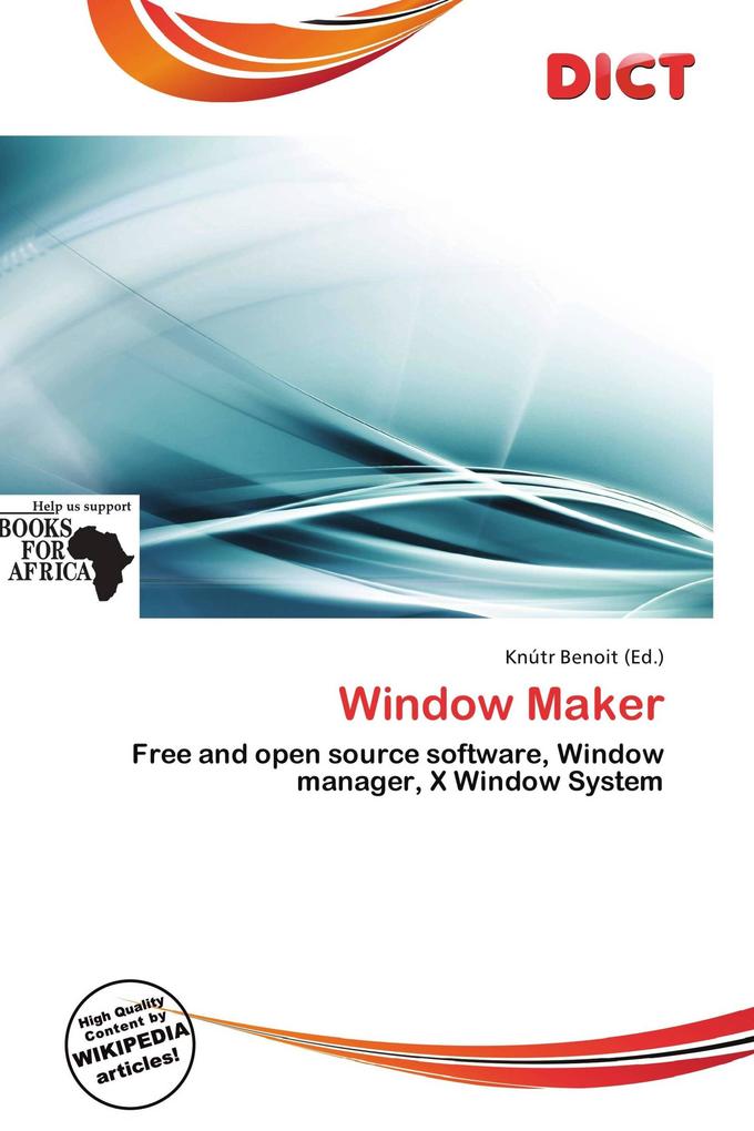 Window Maker