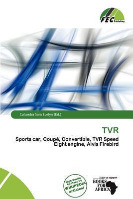 TVR