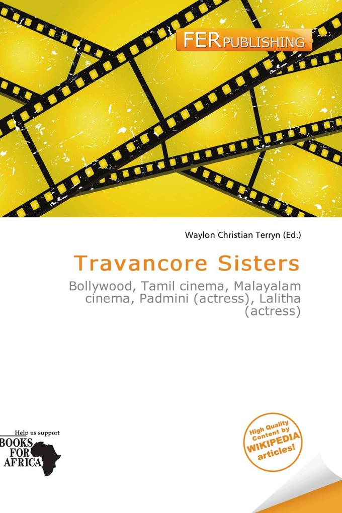 Travancore Sisters