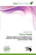 Terry Fields