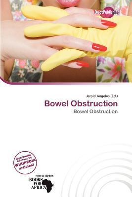 Bowel Obstruction