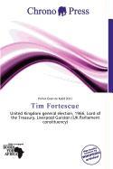 Tim Fortescue