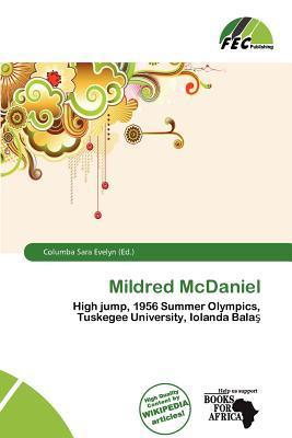 Mildred McDaniel