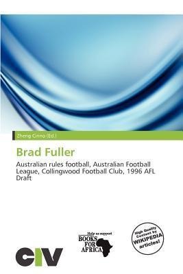 Brad Fuller