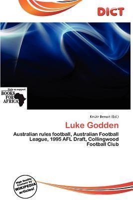 Luke Godden