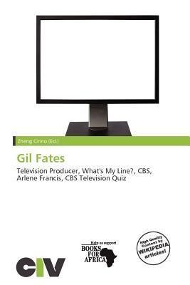 Gil Fates