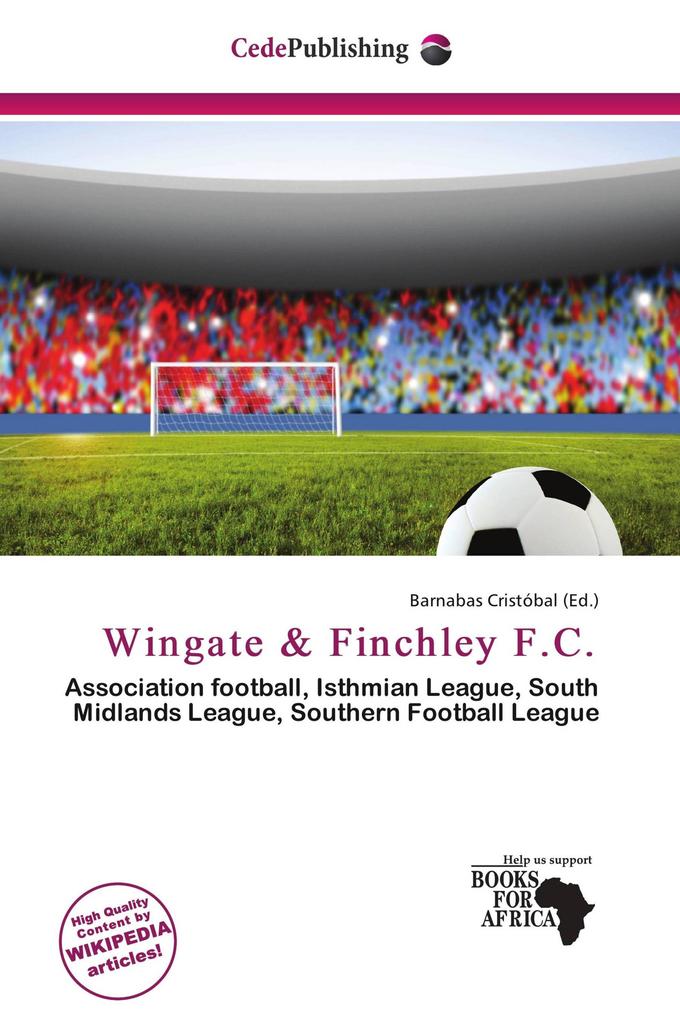 Wingate & Finchley F.C.