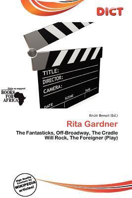 Rita Gardner
