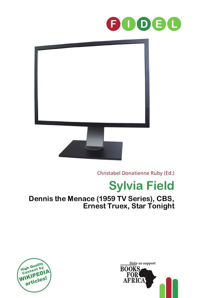 Sylvia Field