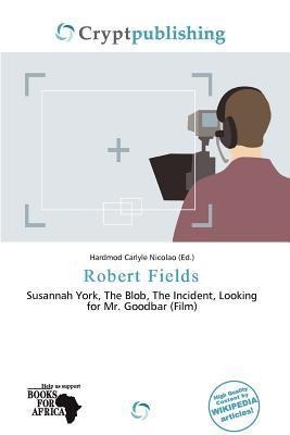 Robert Fields