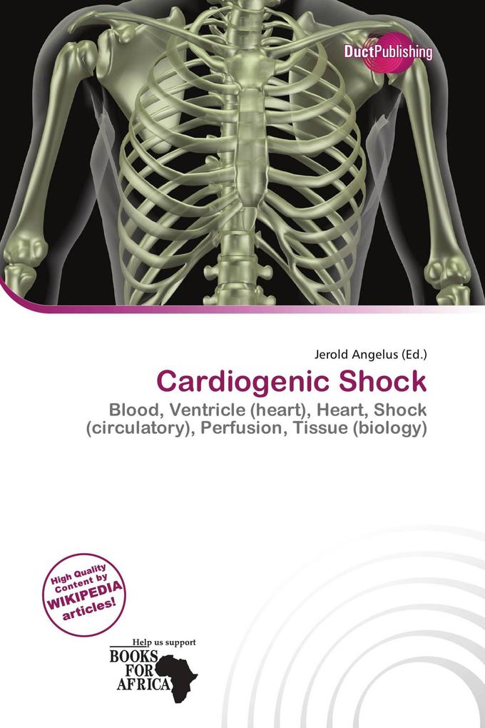 Cardiogenic Shock