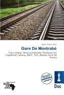 Gare De Montrabé