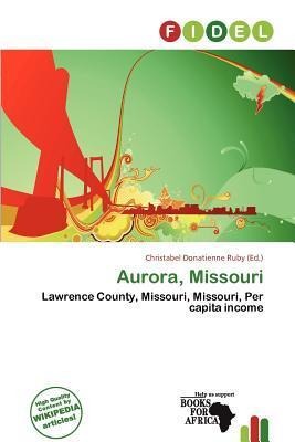 Aurora Missouri