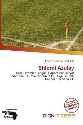 Shlomi Azulay
