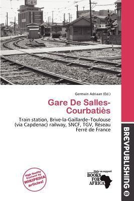Gare De Salles-Courbatiès