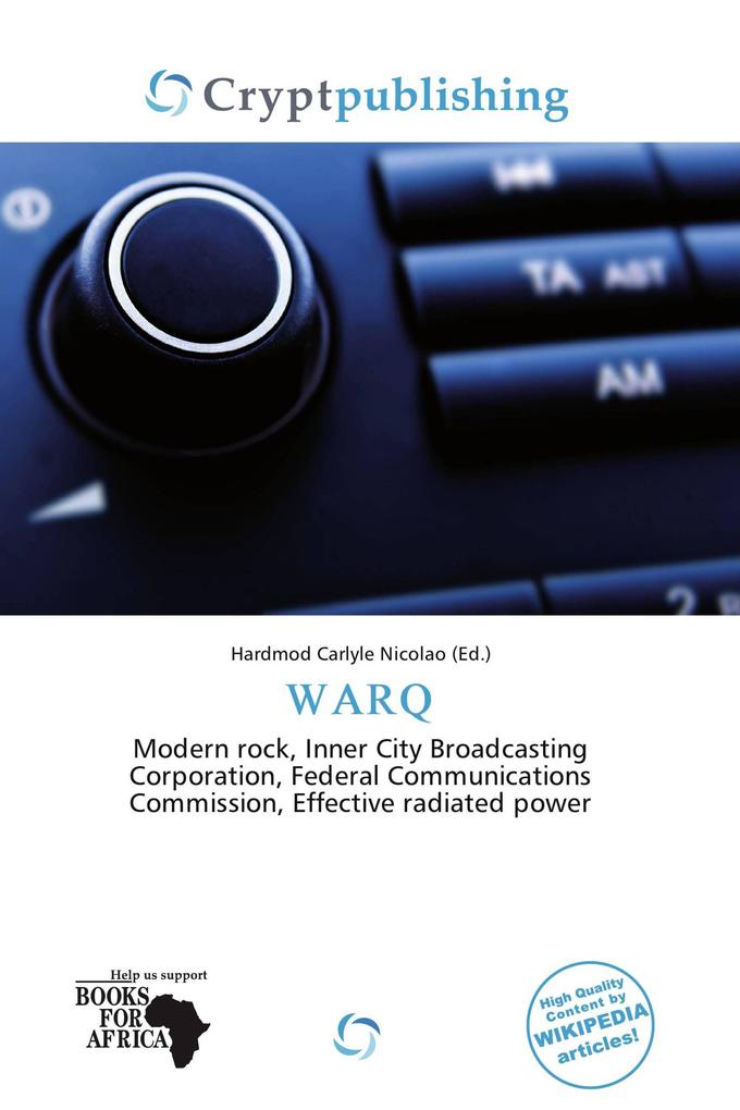 WARQ