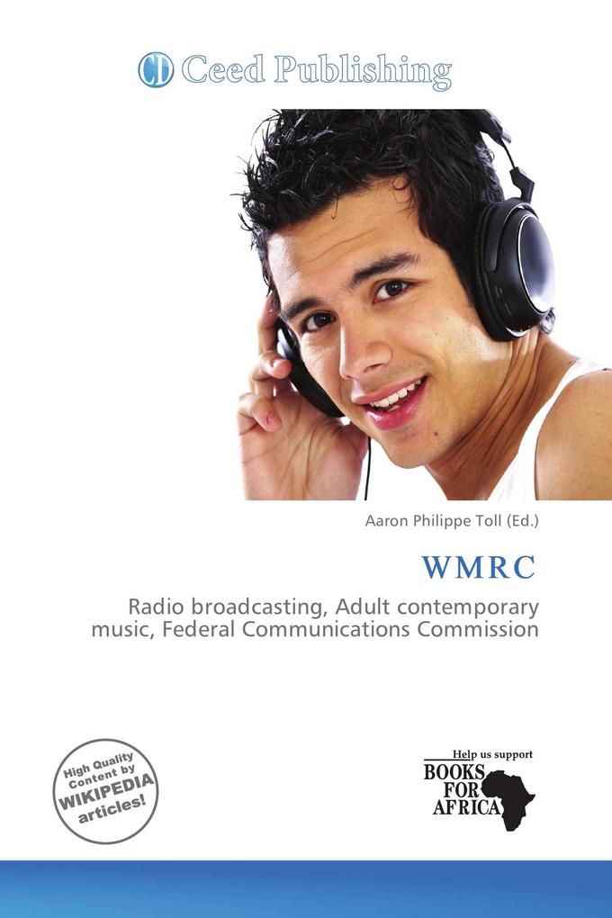 WMRC