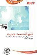 Organic Search Engine