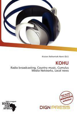 KOHU
