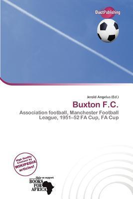Buxton F.C.